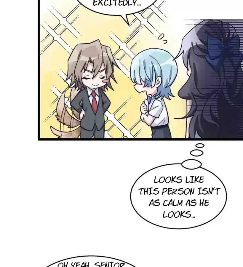 9 Dan Girl Chapter 52 page 46 - 