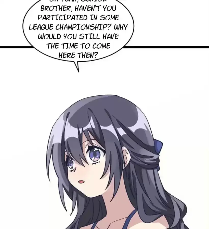9 Dan Girl Chapter 52 page 47 - 