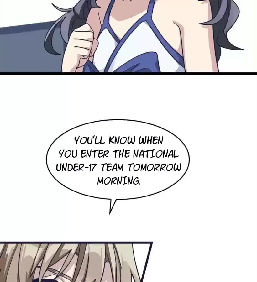 9 Dan Girl Chapter 52 page 48 - 