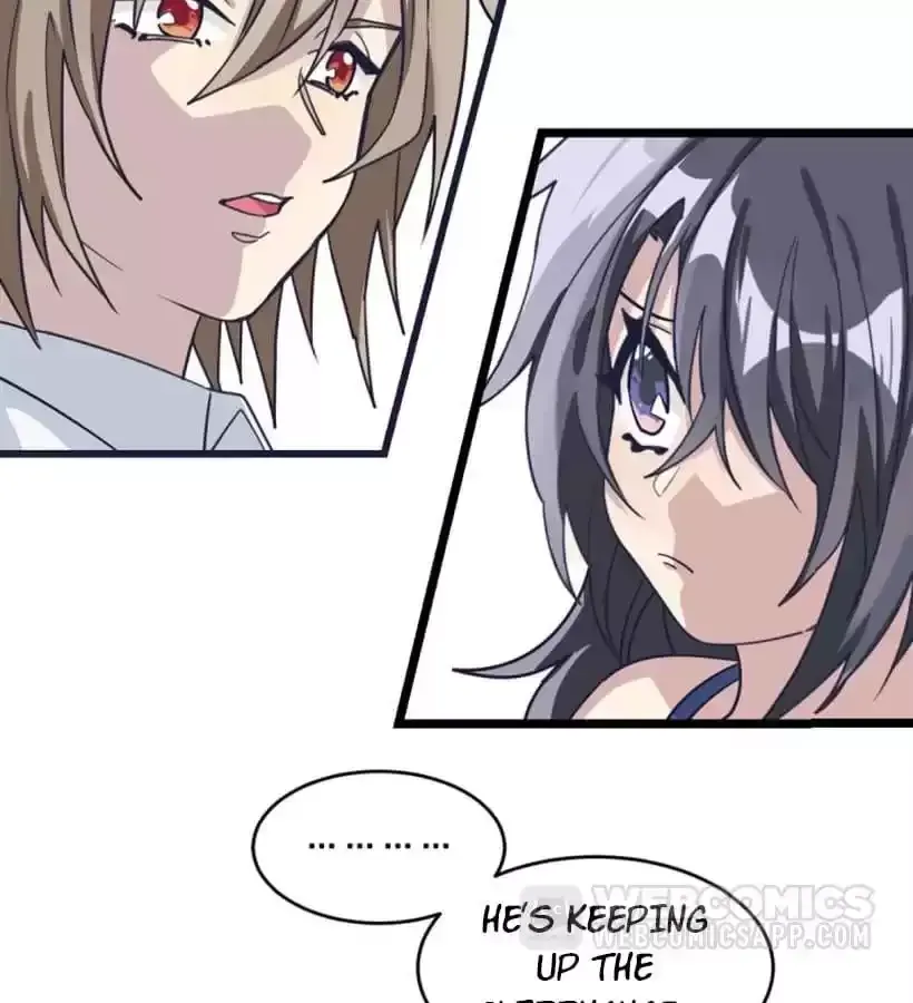 9 Dan Girl Chapter 52 page 49 - 