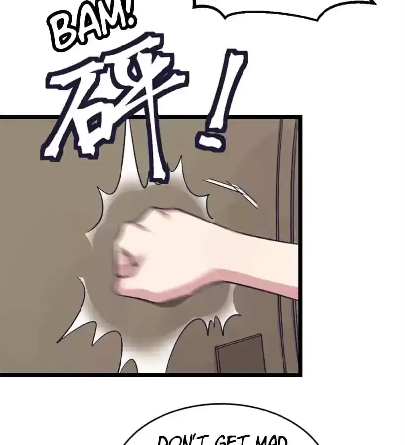 9 Dan Girl Chapter 52 page 56 - 