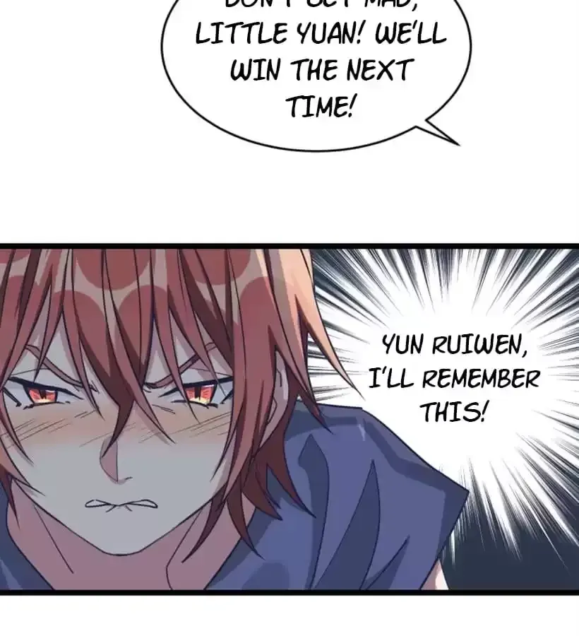 9 Dan Girl Chapter 52 page 57 - 