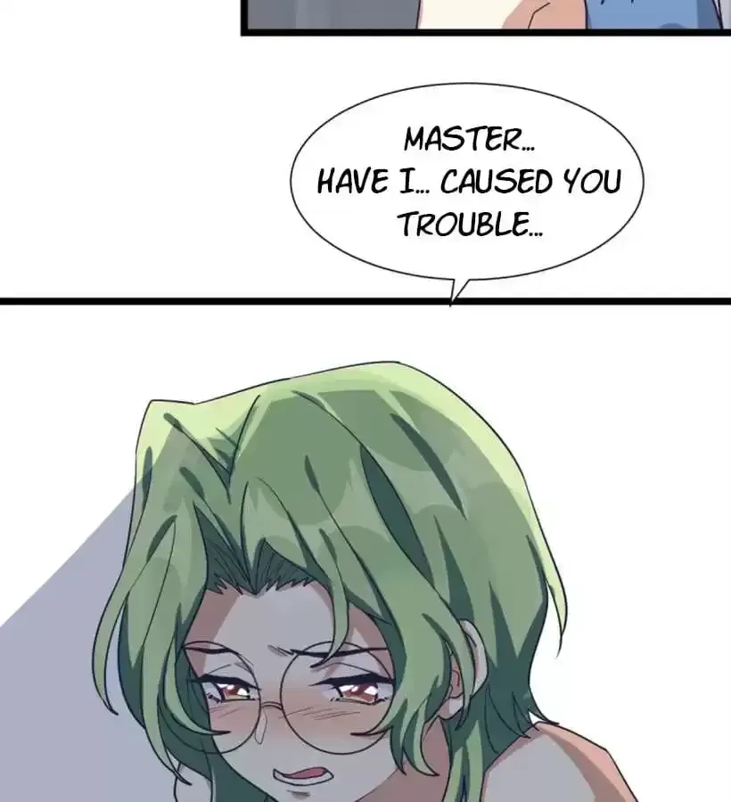 9 Dan Girl Chapter 52 page 9 - 