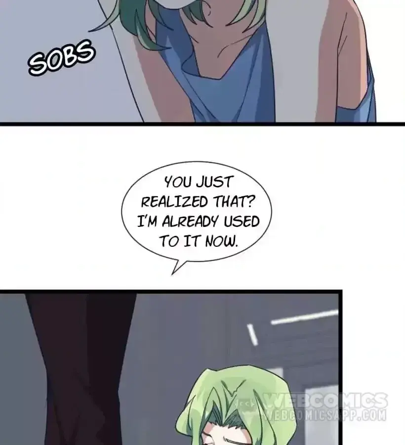 9 Dan Girl Chapter 52 page 10 - 