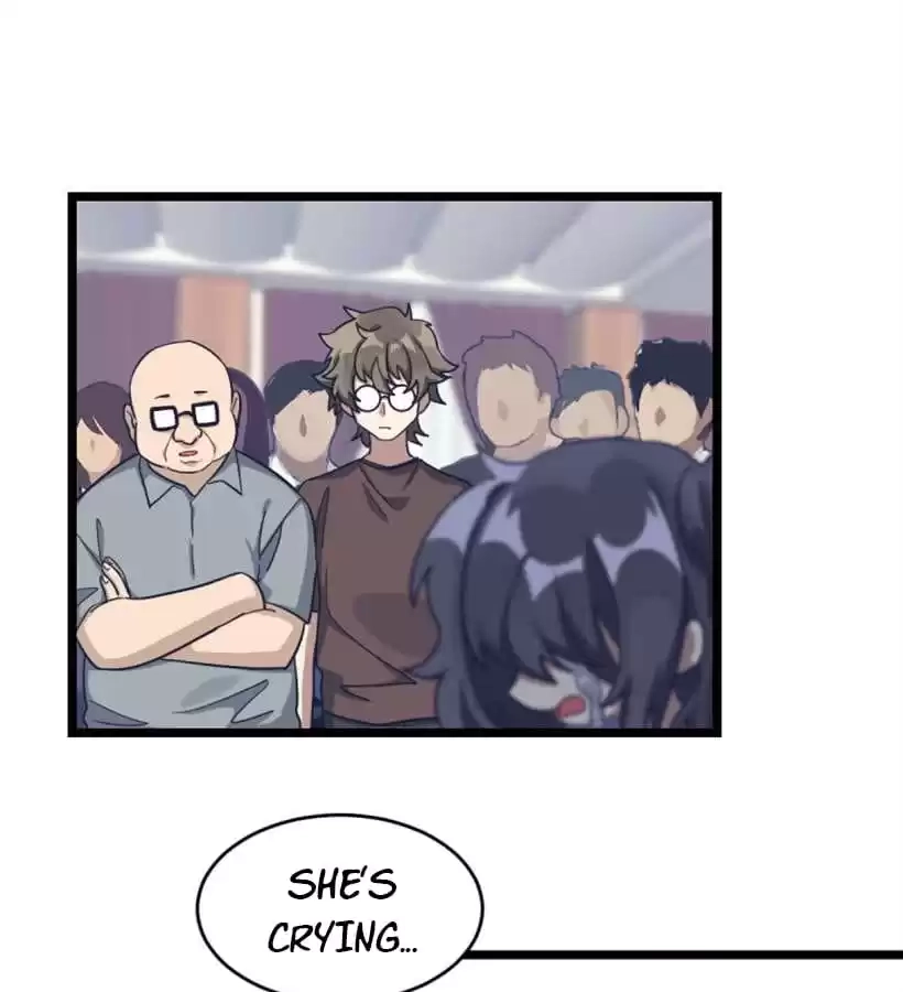 9 Dan Girl Chapter 53 page 12 - 