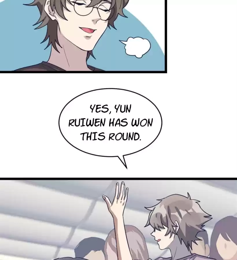 9 Dan Girl Chapter 53 page 14 - 