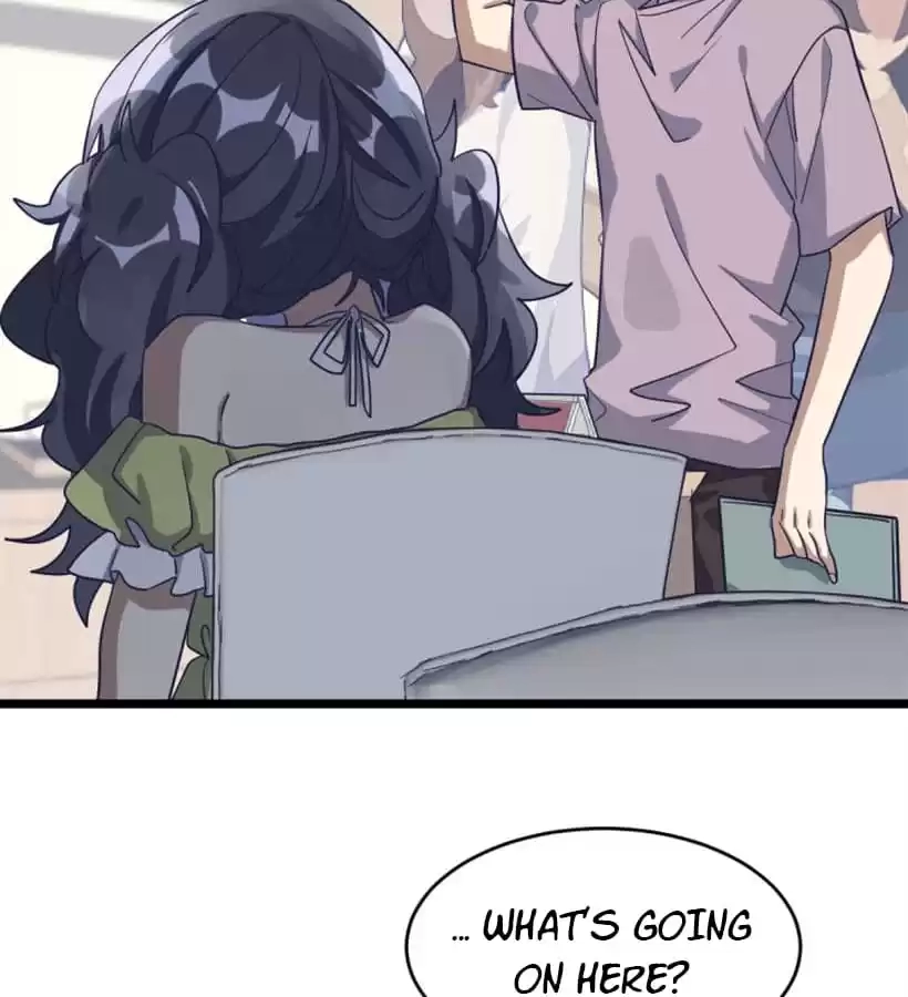 9 Dan Girl Chapter 53 page 15 - 