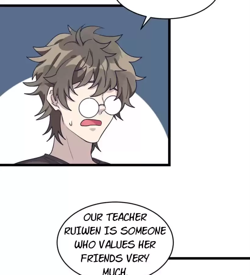 9 Dan Girl Chapter 53 page 16 - 
