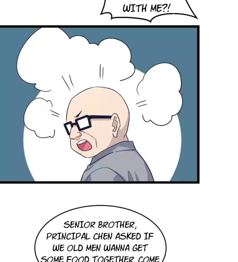 9 Dan Girl Chapter 53 page 19 - 