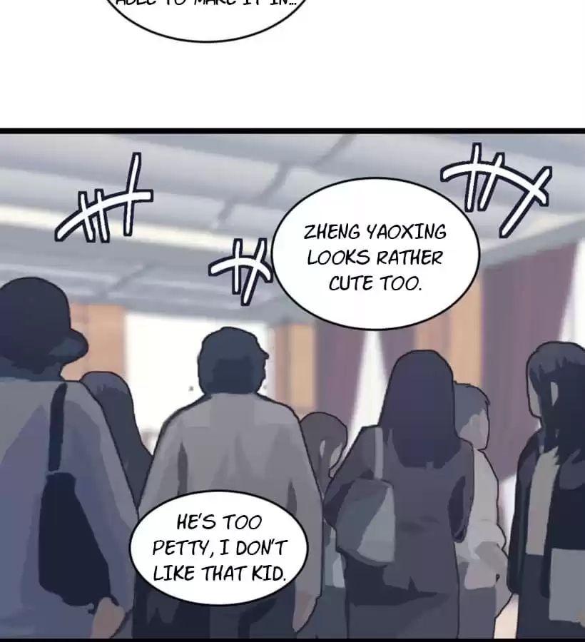 9 Dan Girl Chapter 53 page 3 - 