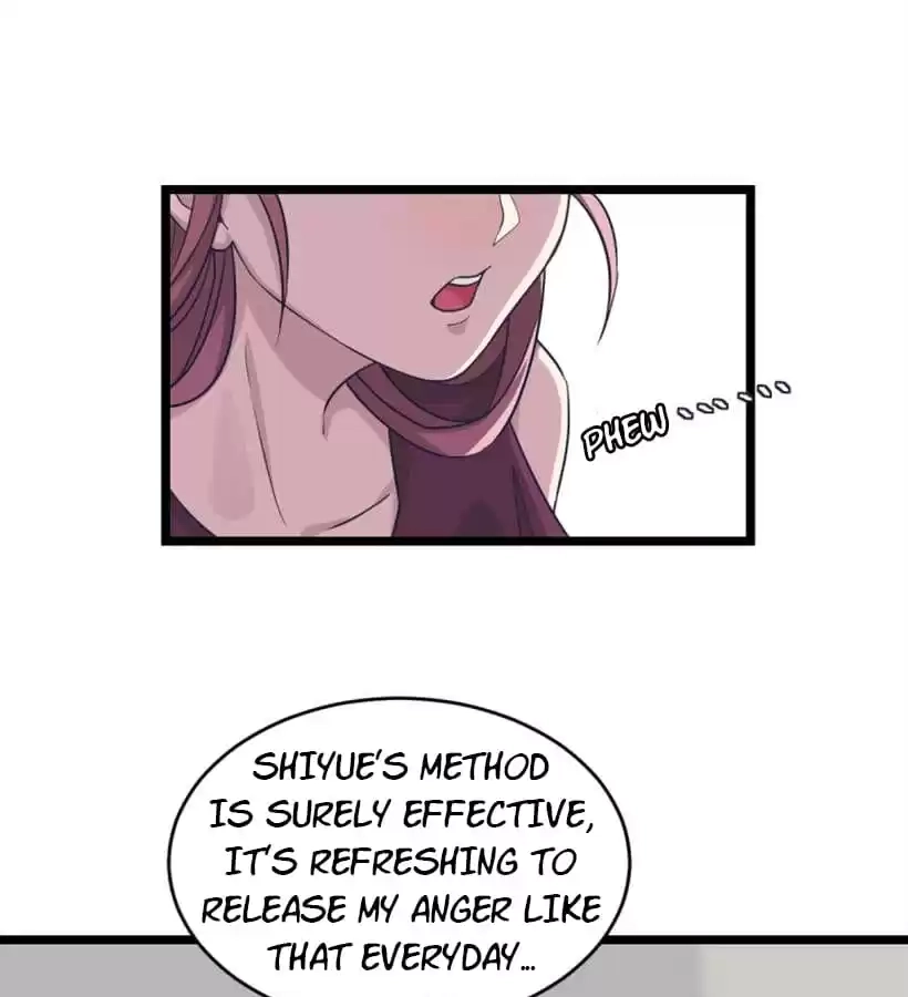 9 Dan Girl Chapter 53 page 28 - 