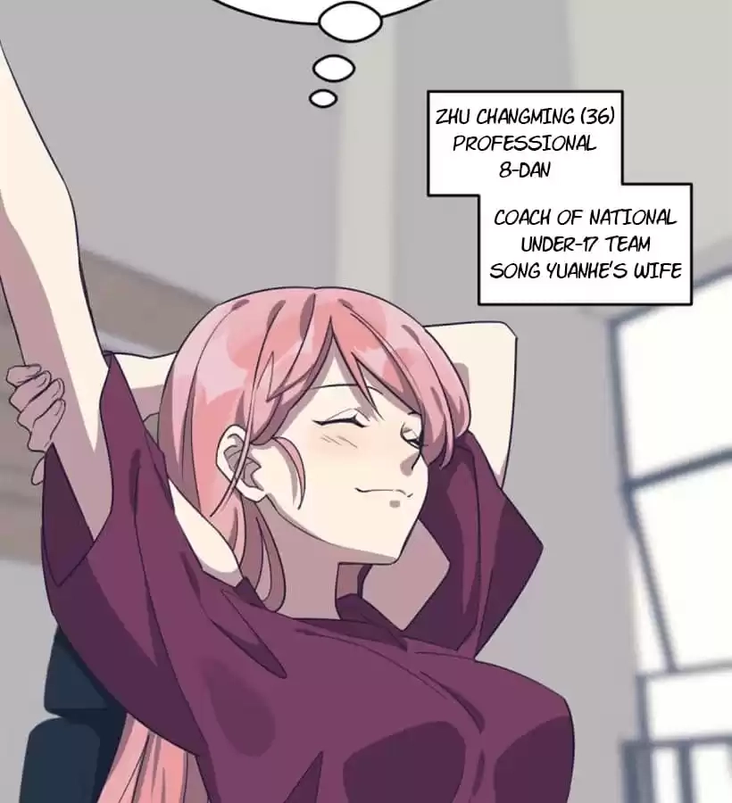 9 Dan Girl Chapter 53 page 29 - 