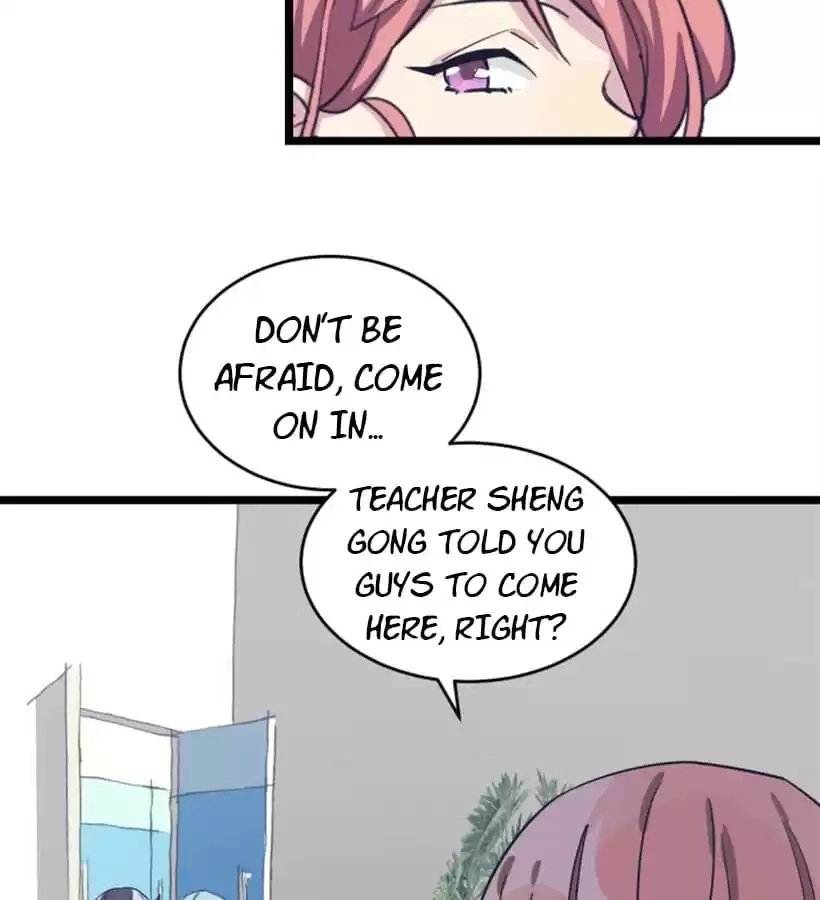 9 Dan Girl Chapter 53 page 31 - 