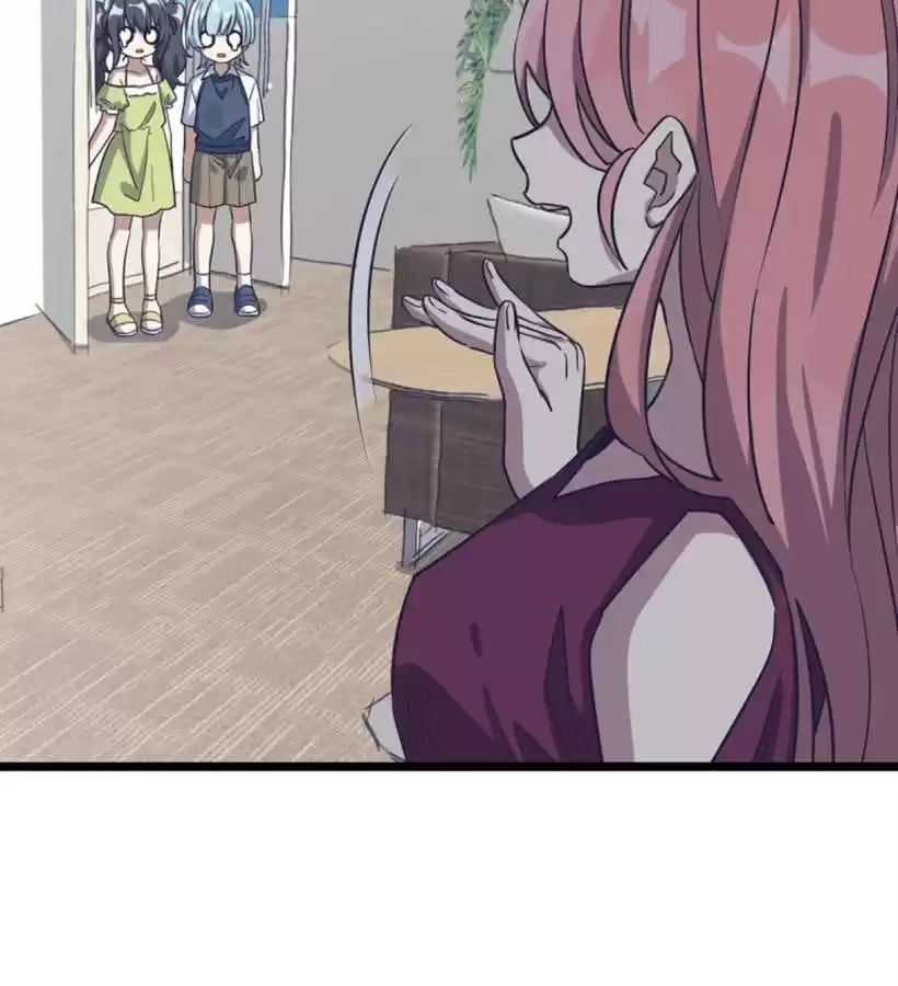 9 Dan Girl Chapter 53 page 32 - 
