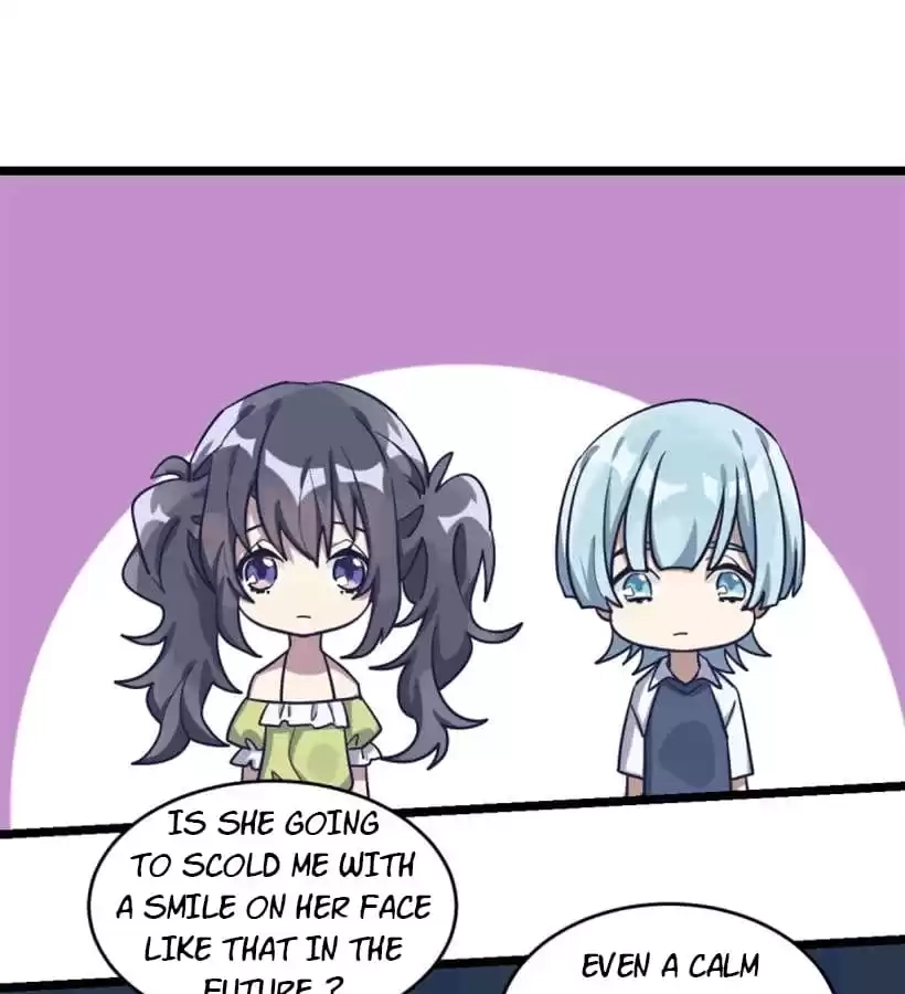 9 Dan Girl Chapter 53 page 37 - 