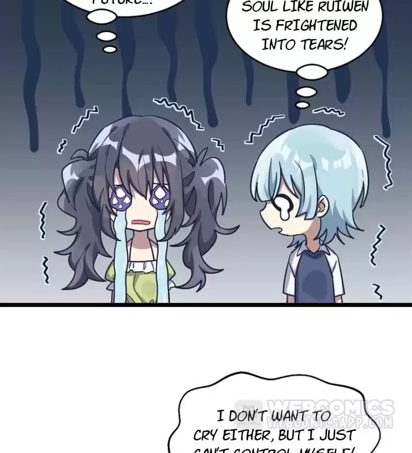 9 Dan Girl Chapter 53 page 38 - 