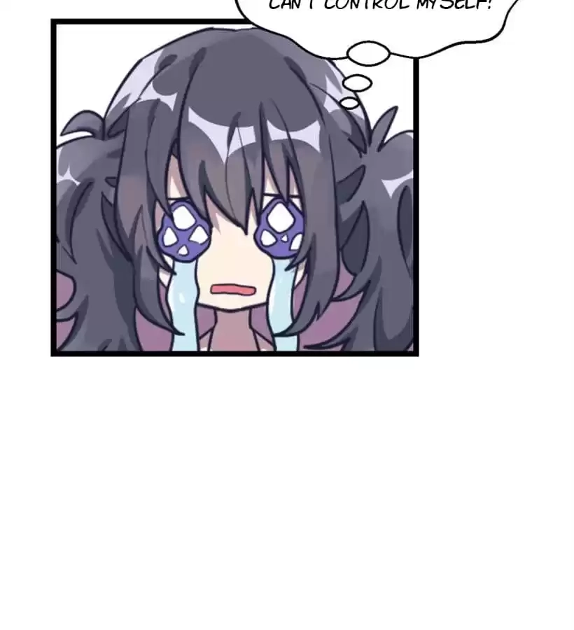 9 Dan Girl Chapter 53 page 39 - 
