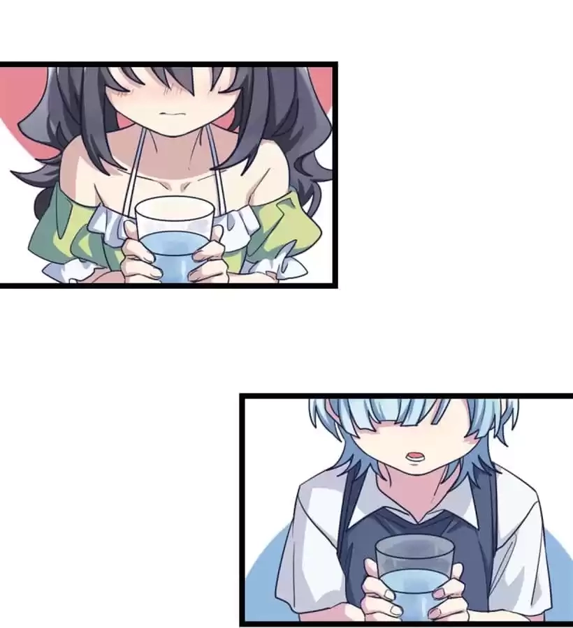 9 Dan Girl Chapter 53 page 40 - 