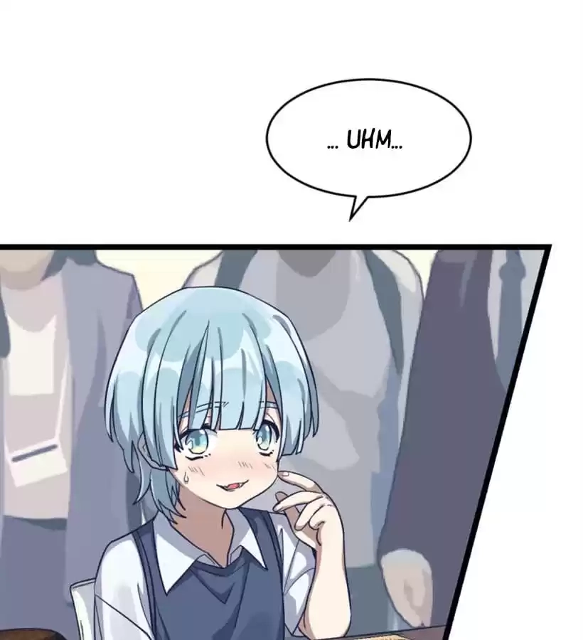 9 Dan Girl Chapter 53 page 5 - 