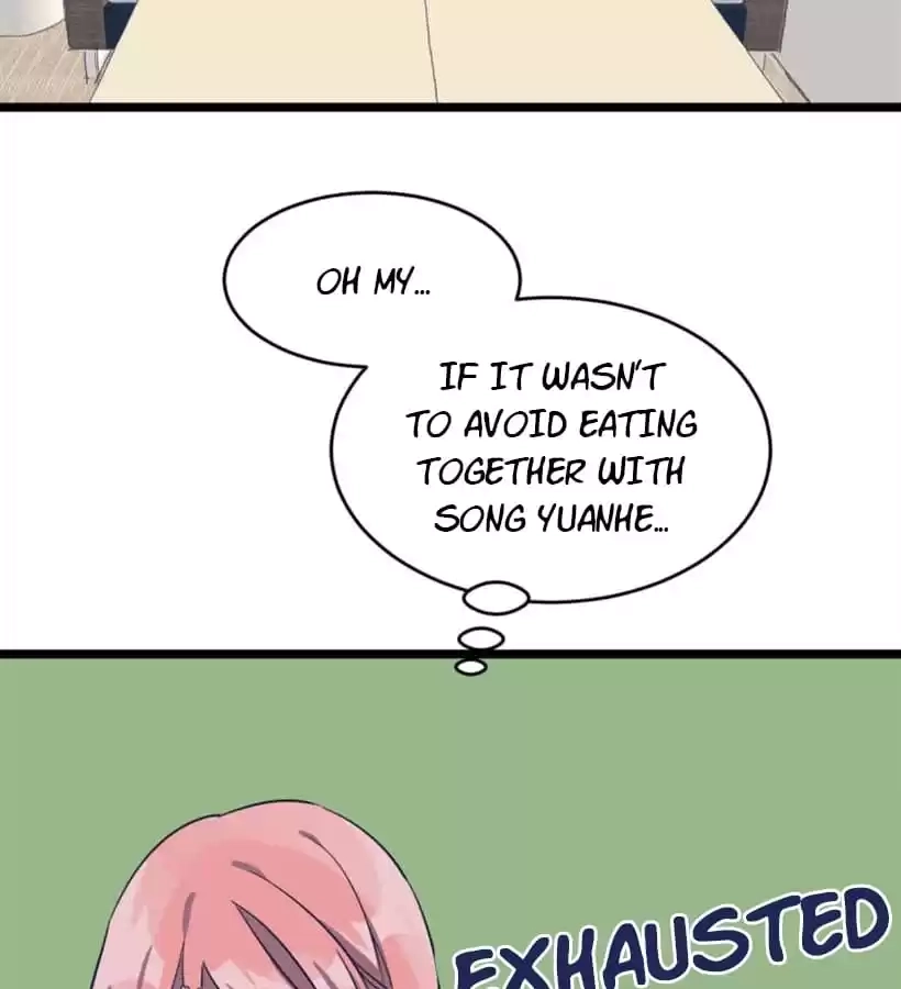 9 Dan Girl Chapter 53 page 42 - 