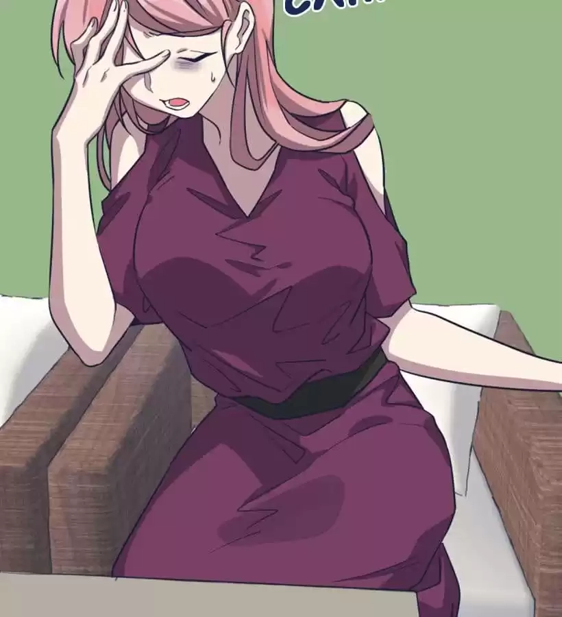 9 Dan Girl Chapter 53 page 43 - 