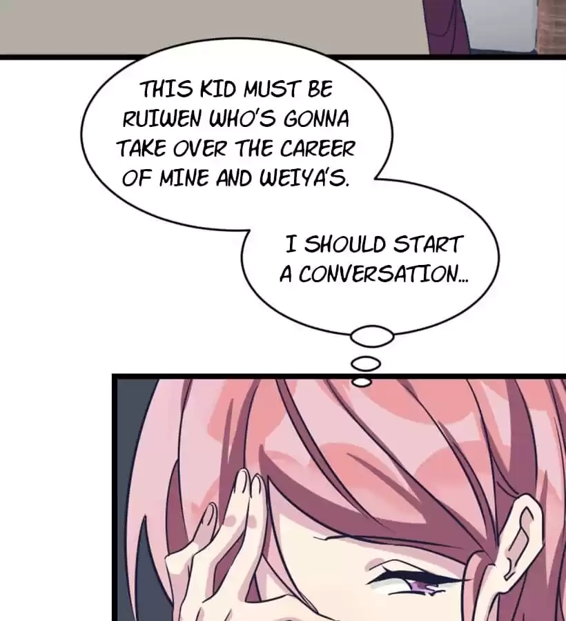 9 Dan Girl Chapter 53 page 44 - 