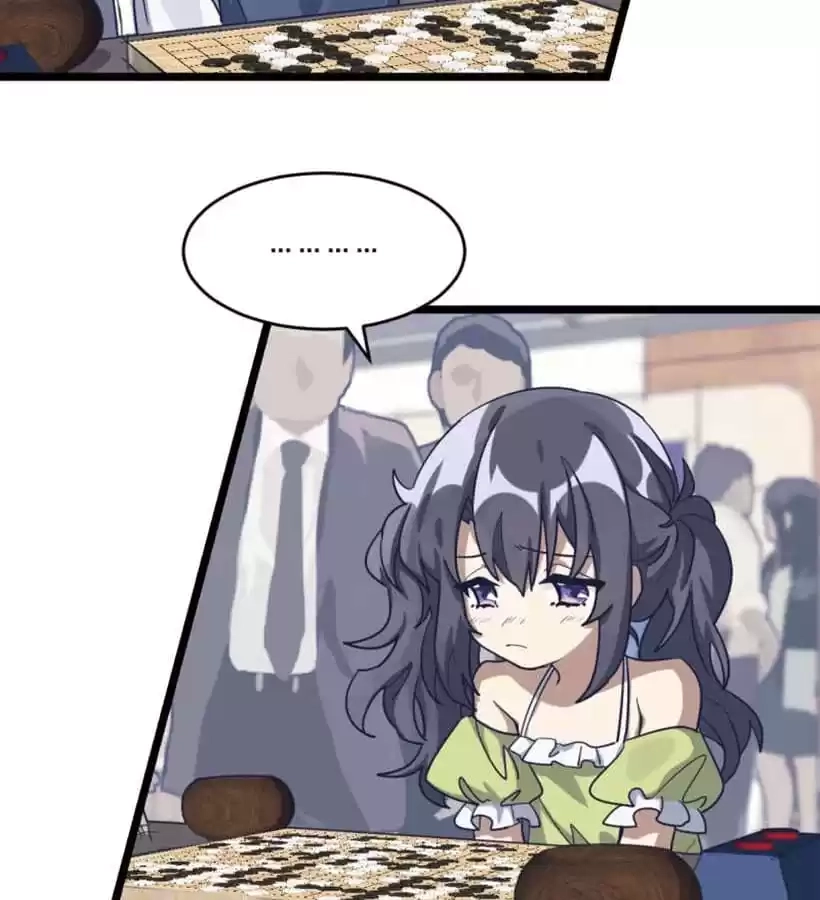 9 Dan Girl Chapter 53 page 6 - 