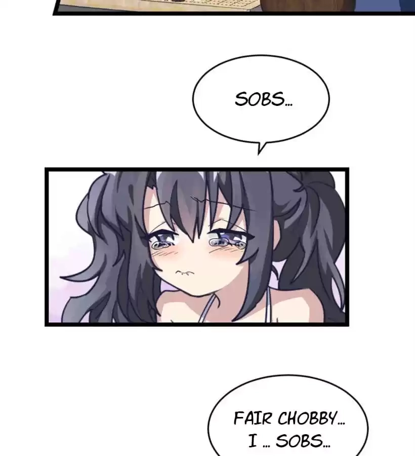 9 Dan Girl Chapter 53 page 7 - 