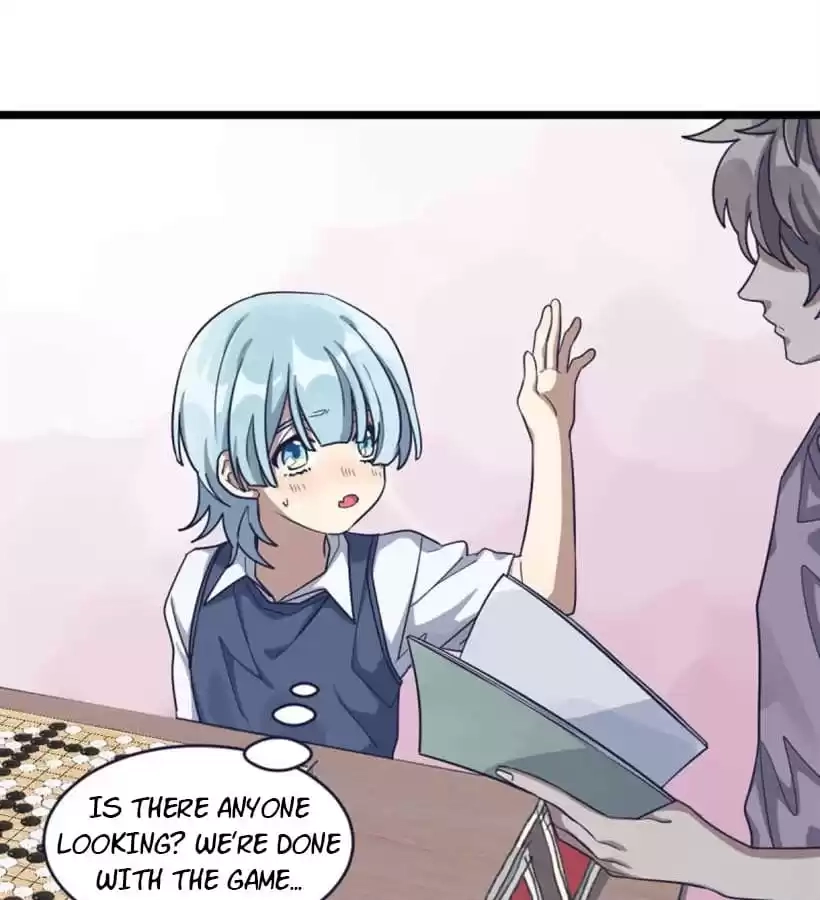 9 Dan Girl Chapter 53 page 9 - 