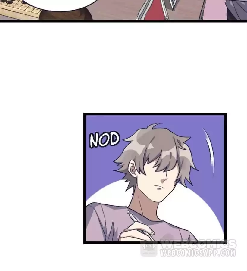 9 Dan Girl Chapter 53 page 10 - 