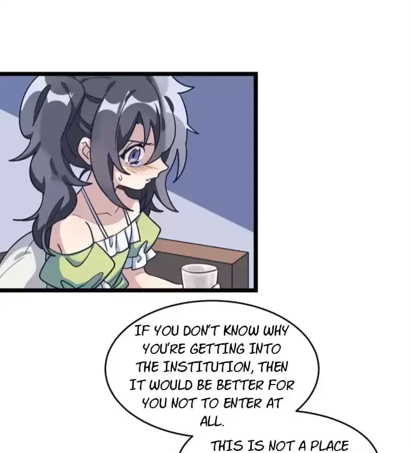 9 Dan Girl Chapter 54 page 11 - 
