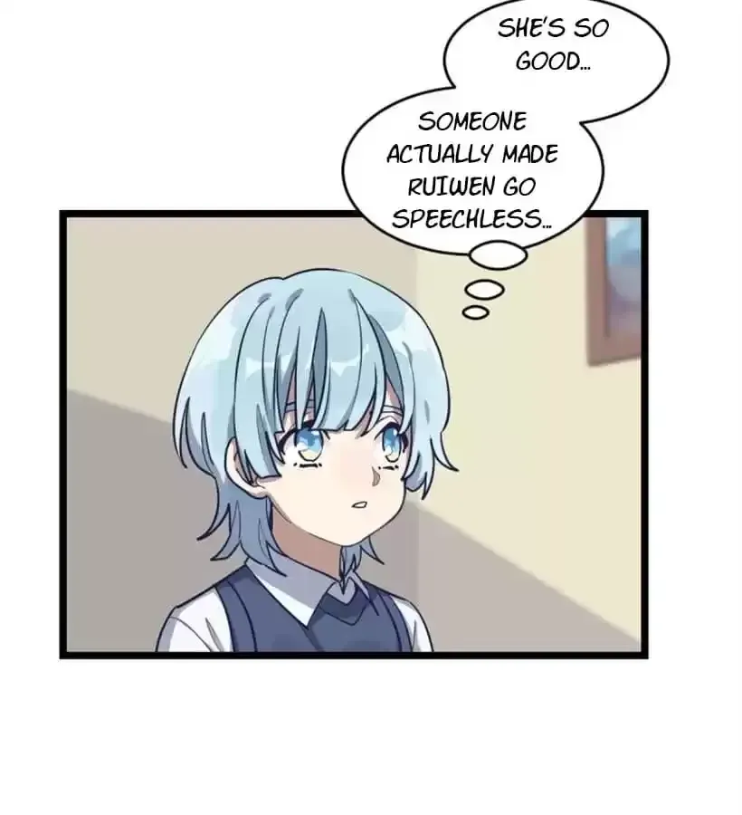 9 Dan Girl Chapter 54 page 14 - 
