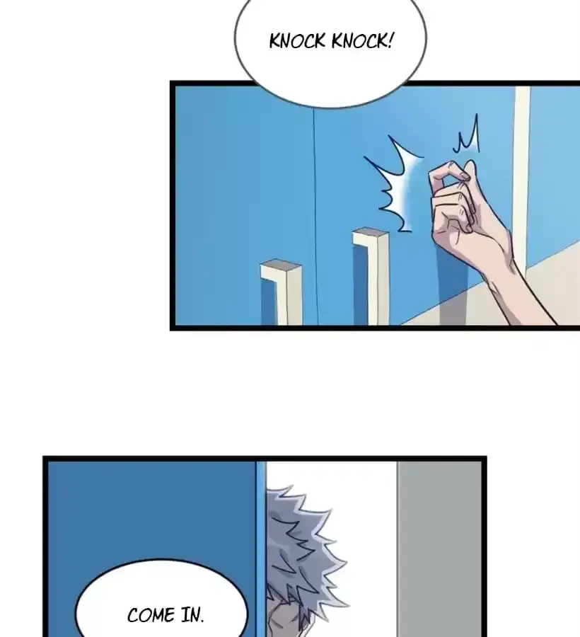 9 Dan Girl Chapter 54 page 16 - 