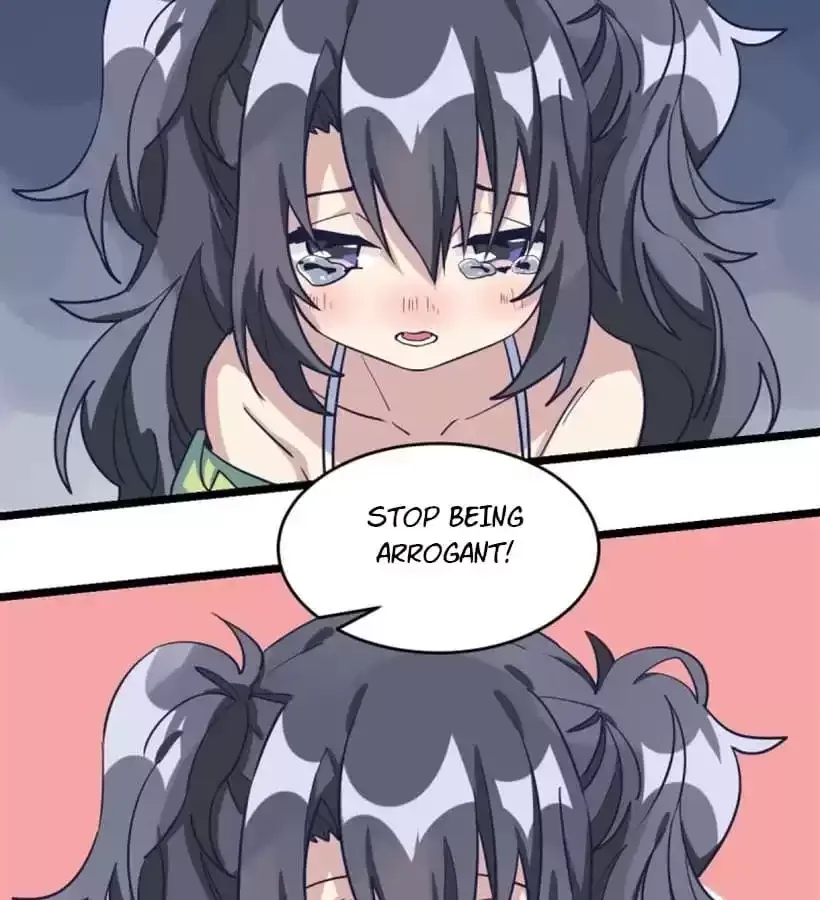 9 Dan Girl Chapter 54 page 3 - 