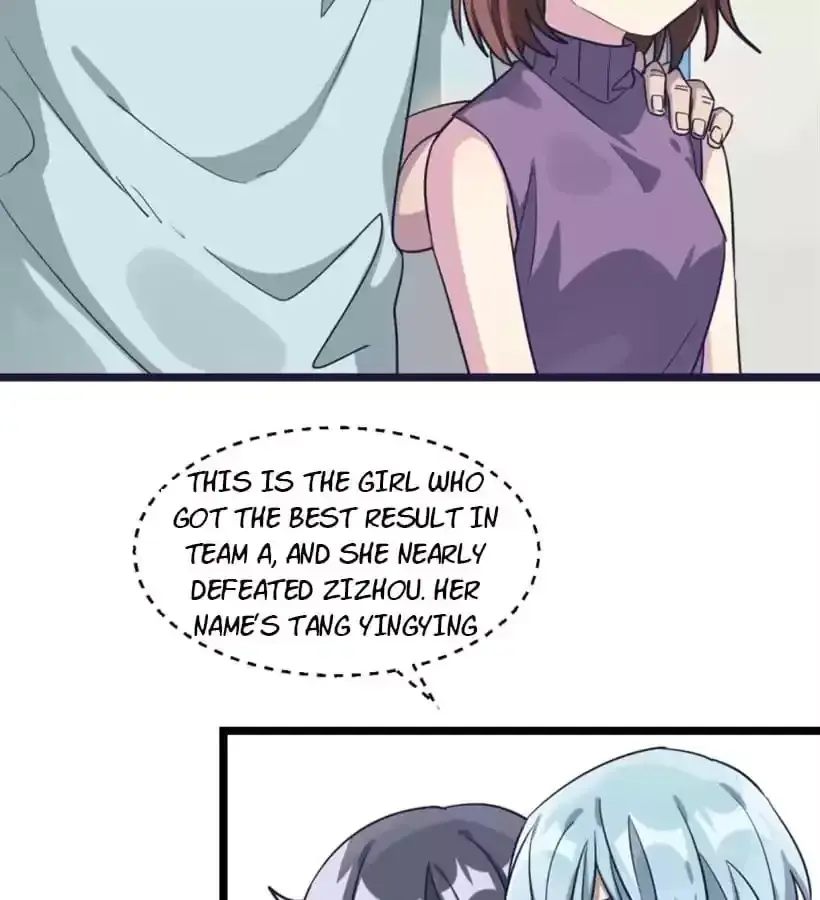 9 Dan Girl Chapter 54 page 22 - 
