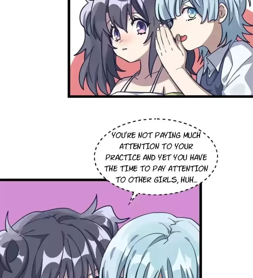 9 Dan Girl Chapter 54 page 23 - 