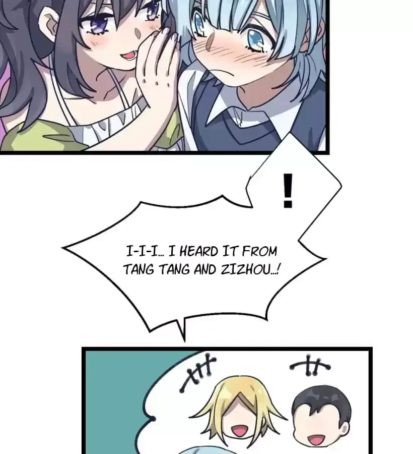 9 Dan Girl Chapter 54 page 24 - 