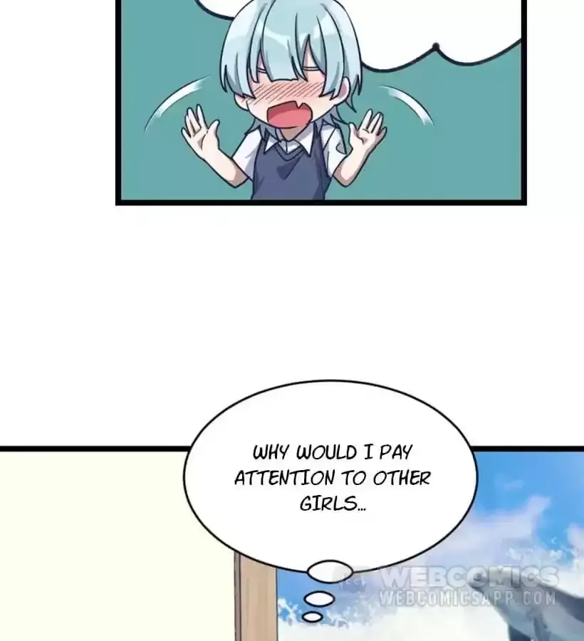 9 Dan Girl Chapter 54 page 25 - 