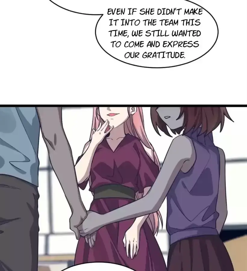 9 Dan Girl Chapter 54 page 28 - 