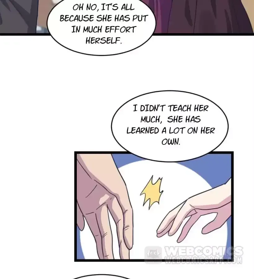 9 Dan Girl Chapter 54 page 29 - 