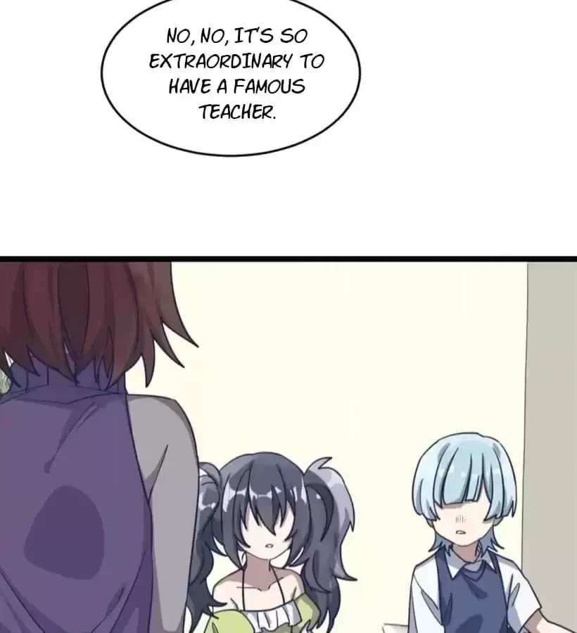 9 Dan Girl Chapter 54 page 30 - 