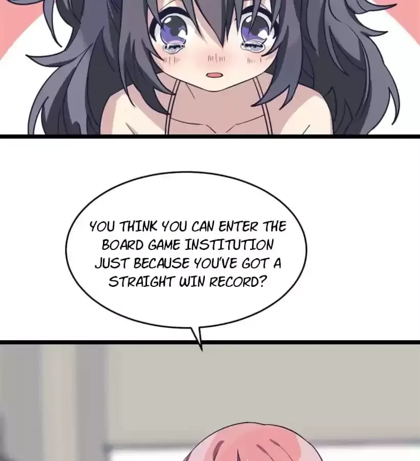 9 Dan Girl Chapter 54 page 4 - 