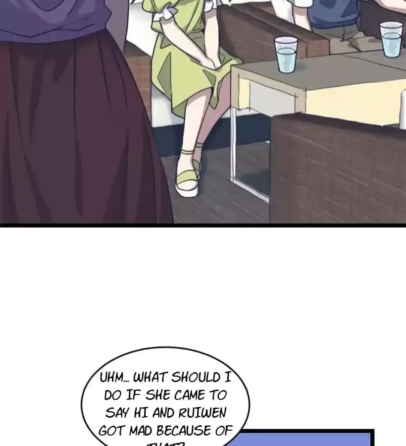 9 Dan Girl Chapter 54 page 31 - 