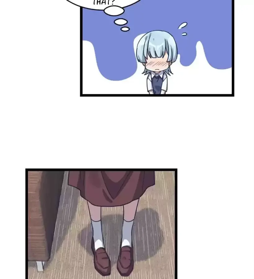 9 Dan Girl Chapter 54 page 32 - 