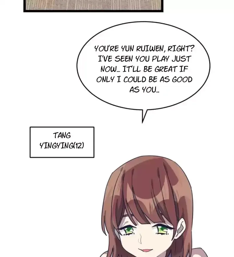 9 Dan Girl Chapter 54 page 33 - 