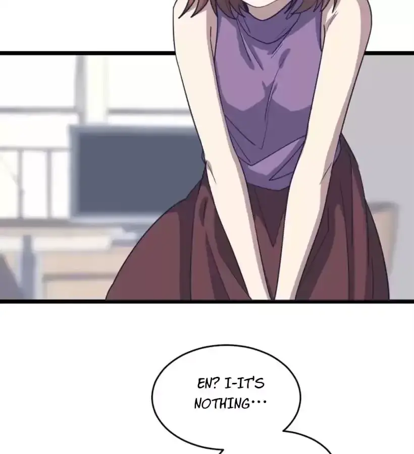 9 Dan Girl Chapter 54 page 34 - 
