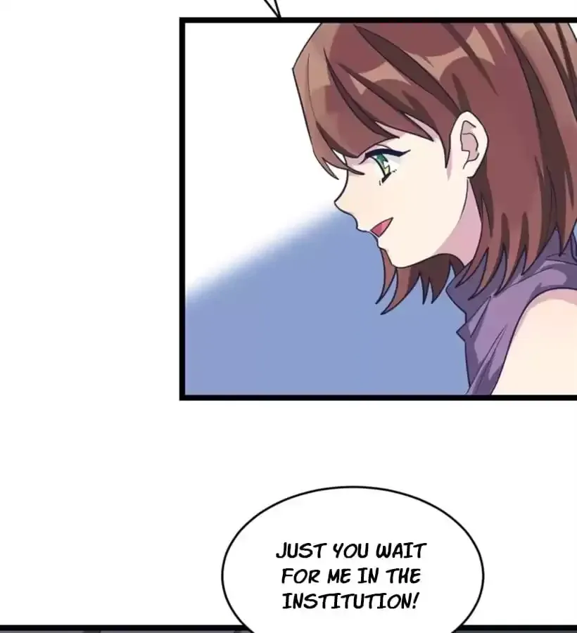 9 Dan Girl Chapter 54 page 36 - 
