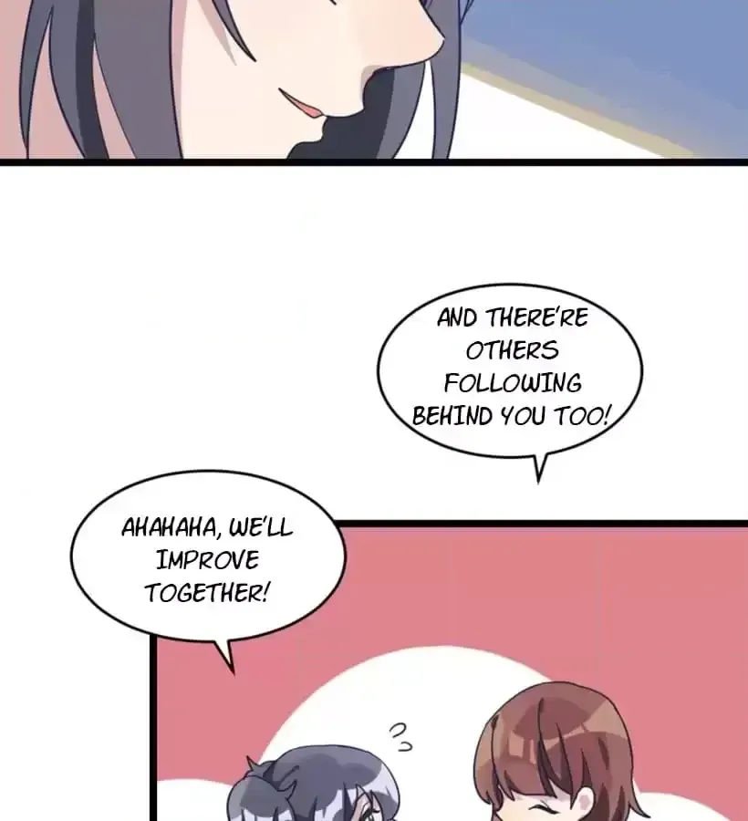 9 Dan Girl Chapter 54 page 40 - 