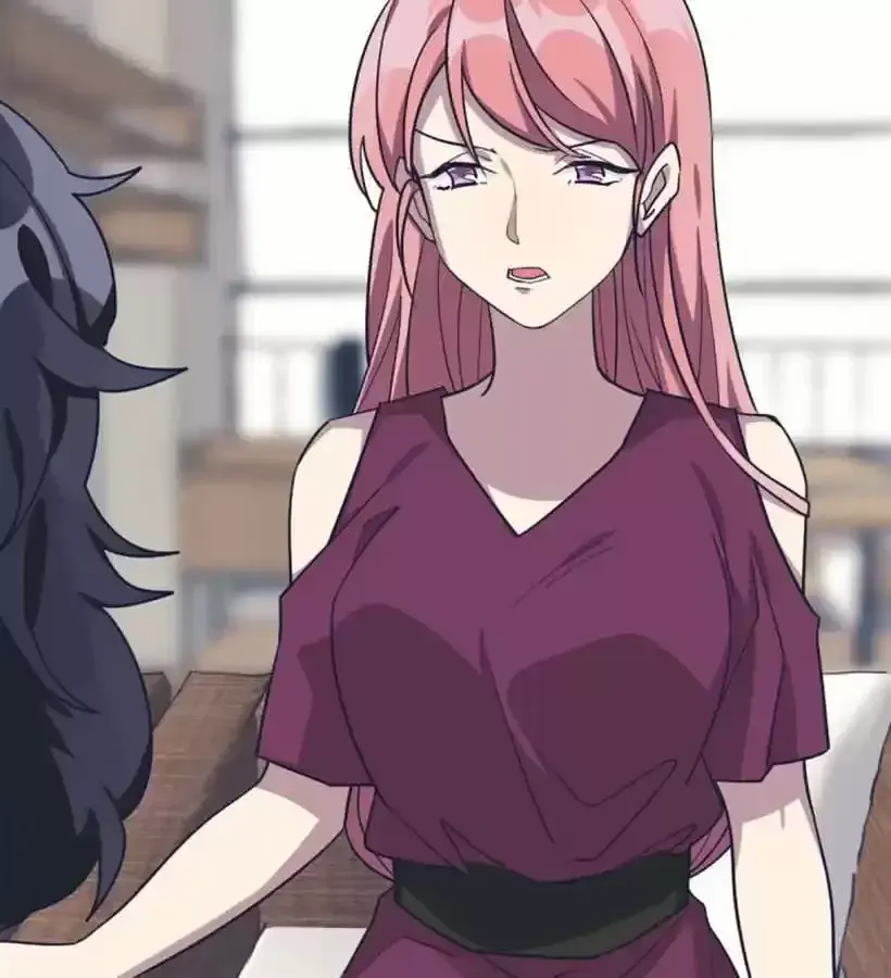9 Dan Girl Chapter 54 page 5 - 