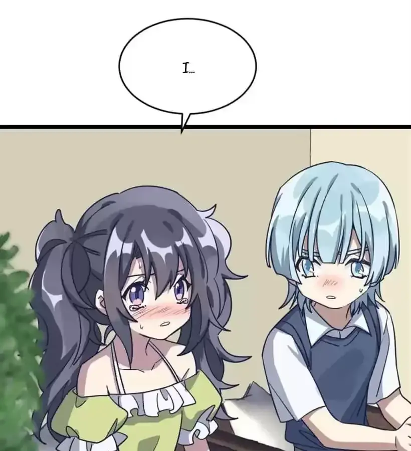 9 Dan Girl Chapter 54 page 7 - 